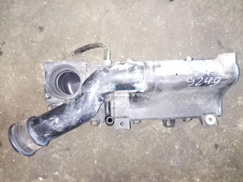 Корпус воздушного фильтра 0K30A13320 KIA RIO 00-02 Корпус воздушного фильтра 0K30A13320 KIA RIO 00-02