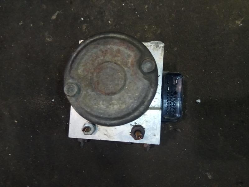 Насос АБС (ABS) 0K30C437A0 OK30C437A0 KIA RIO 00-02 Насос АБС (ABS) 0K30C437A0 OK30C437A0 KIA RIO 00-02