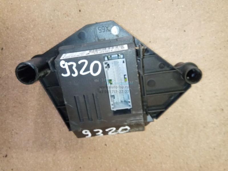 Блок управления реле 7700432248 9140010373 944Z0005486 RENAULT CLIO 09.98-06.01 Блок управления реле 7700432248 9140010373 944Z0005486 RENAULT CLIO 09.98-06.01