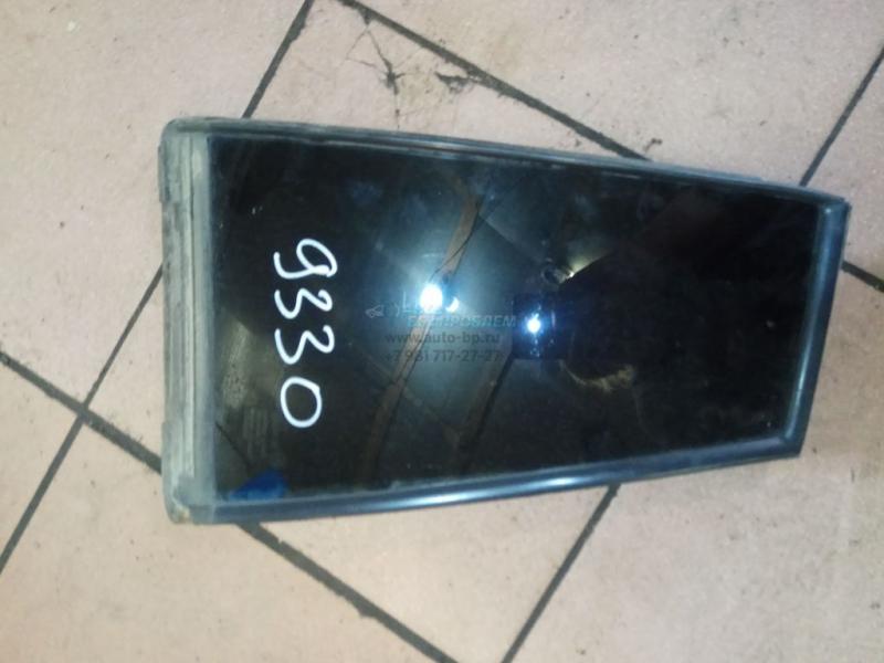 Форточка двери задней левой 0K34A73661 KIA RIO 00-02 Форточка двери задней левой 0K34A73661 KIA RIO 00-02