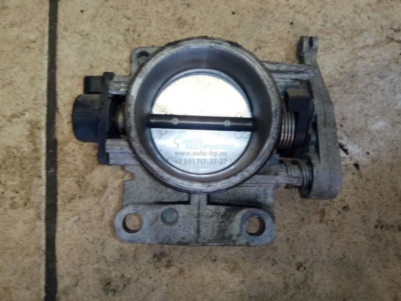 Заслонка дроссельная 161192787r RENAULT CLIO 09.98-06.01 Заслонка дроссельная 161192787r RENAULT CLIO 09.98-06.01