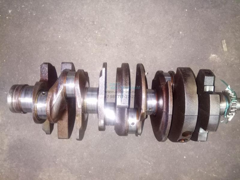 Коленвал 5L2Z6303AA FORD EXPLORER(USA) 05- Коленвал 5L2Z6303AA FORD EXPLORER(USA) 05-