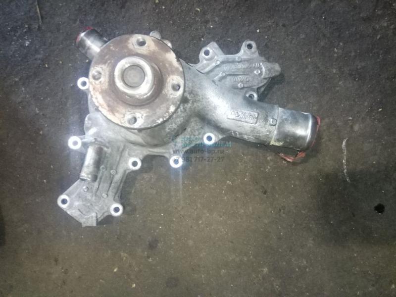Насос водяной (помпа) FORD EXPLORER(USA) 05- Насос водяной (помпа) FORD EXPLORER(USA) 05-