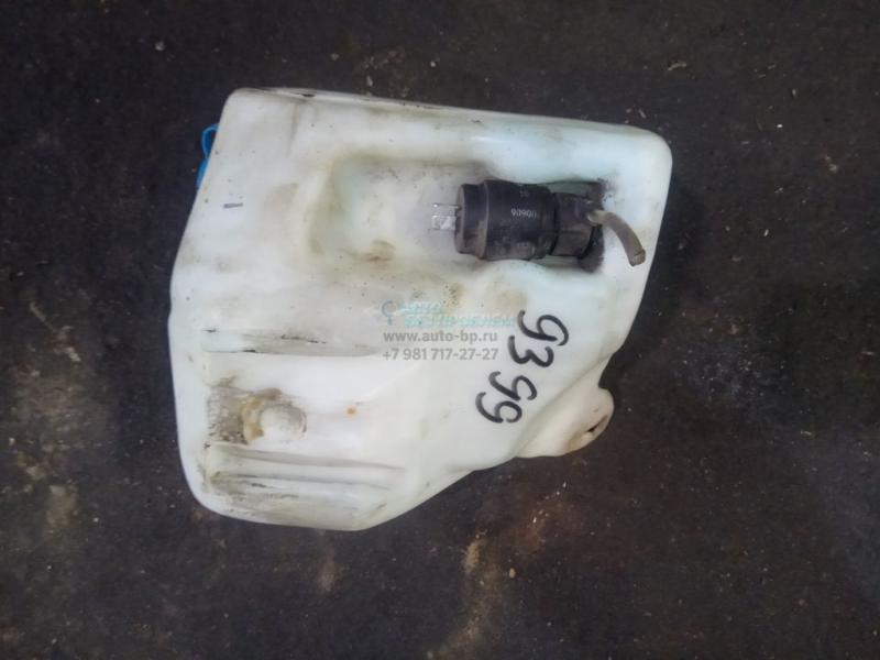 Бачок омывателя лобового стекла A115207050AB CHERY AMULET Бачок омывателя лобового стекла A115207050AB CHERY AMULET