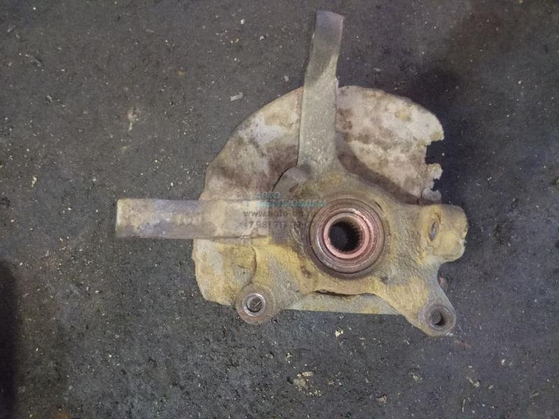 Кулак поворотный правый 5171625000 HYUNDAI ACCENT 00-10 Кулак поворотный правый 5171625000 HYUNDAI ACCENT 00-10