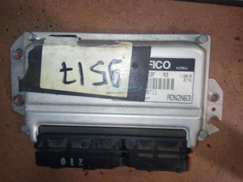 Блок управления двигателем 39110-26711 ADN2N63 HYUNDAI ACCENT 00-10 Блок управления двигателем 39110-26711 ADN2N63 HYUNDAI ACCENT 00-10