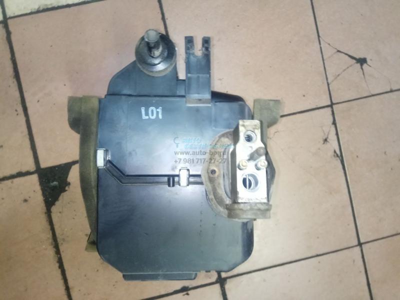 Корпус отопителя 9720025000 HYUNDAI ACCENT 00-10 Корпус отопителя 9720025000 HYUNDAI ACCENT 00-10