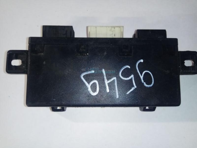 Блок комфорта 613583776019 BMW 5 E39, 00-03 Блок комфорта 613583776019 BMW 5 E39, 00-03