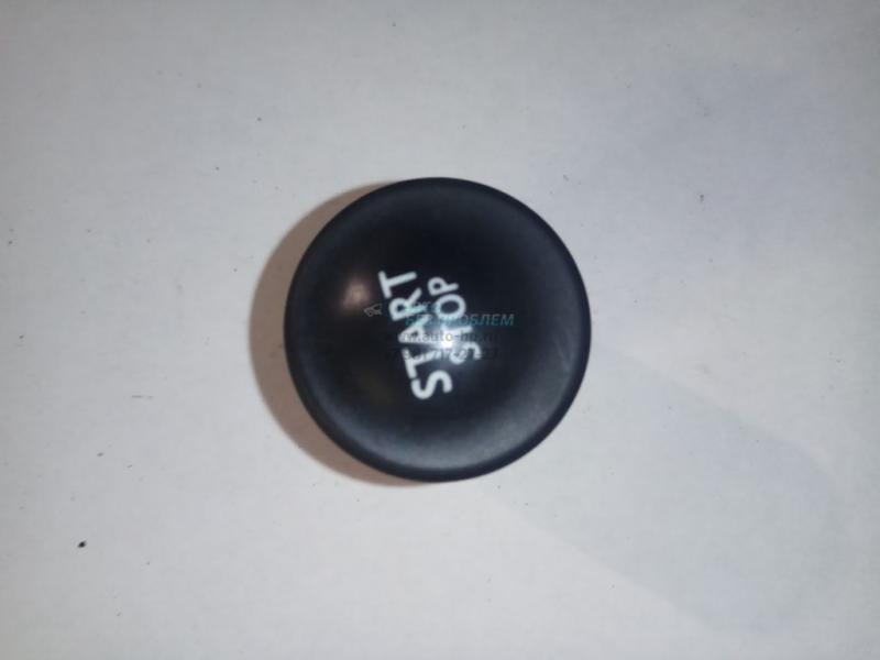 Кнопка запуска двигателя 8200407396 RENAULT MEGANE 2 06-09 Кнопка запуска двигателя 8200407396 RENAULT MEGANE 2 06-09