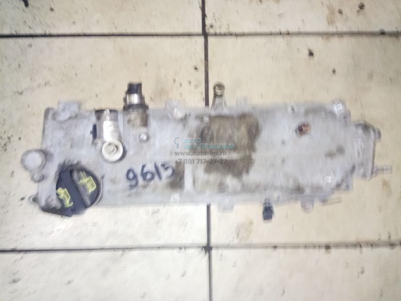 Крышка головки блока (клапанная) 55200382 FIAT ALBEA 05- Крышка головки блока (клапанная) 55200382 FIAT ALBEA 05-