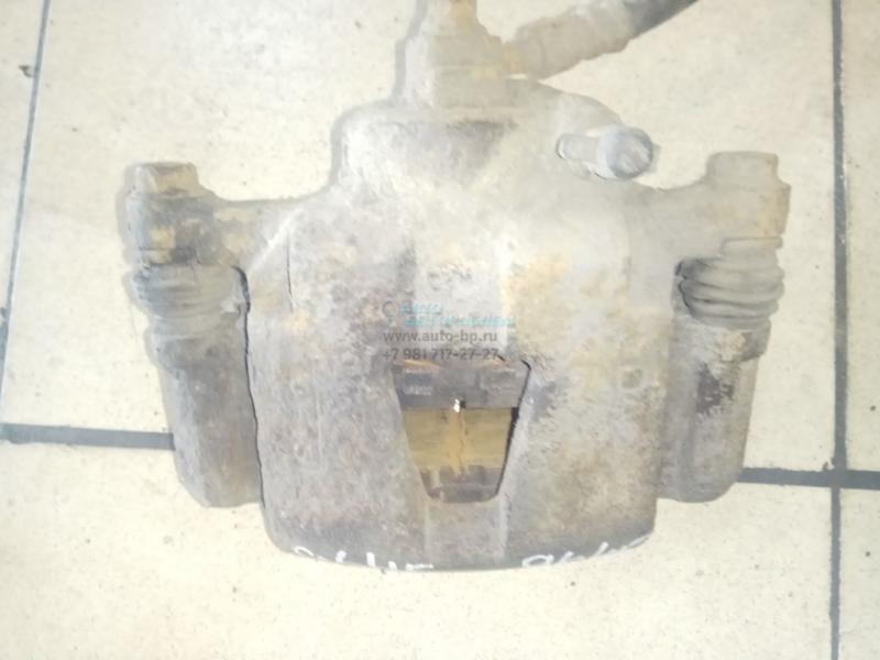 Суппорт передний правый 96273701 CHEVROLET LANOS Суппорт передний правый 96273701 CHEVROLET LANOS