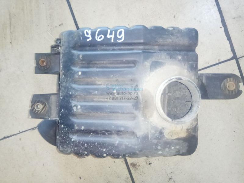 Корпус воздушного фильтра 96182219 CHEVROLET LANOS Корпус воздушного фильтра 96182219 CHEVROLET LANOS