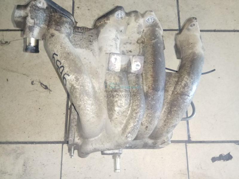 Коллектор впускной 96817332 CHEVROLET LANOS Коллектор впускной 96817332 CHEVROLET LANOS