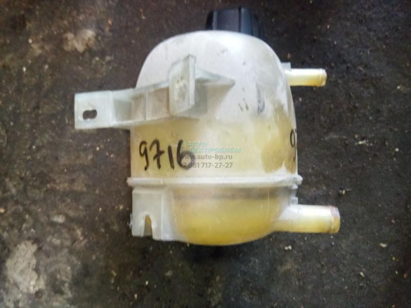 Бачок расширительный 7701468746 RENAULT MEGANE 99- Бачок расширительный 7701468746 RENAULT MEGANE 99-