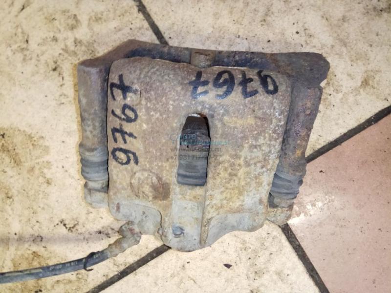 суппорт передний левый 9904016 IRAN KHODRO Samand суппорт передний левый 9904016 IRAN KHODRO Samand