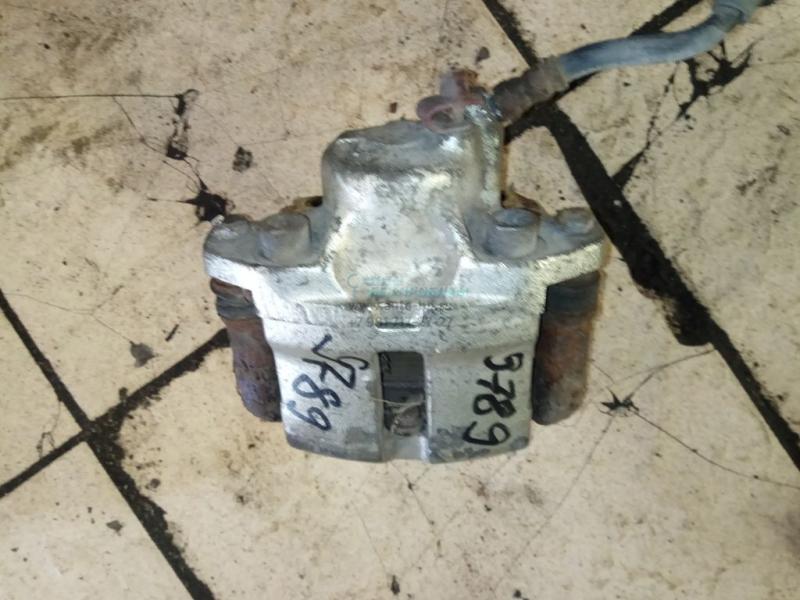 суппорт передний левый 7701499301 RENAULT MEGANE 99- суппорт передний левый 7701499301 RENAULT MEGANE 99-