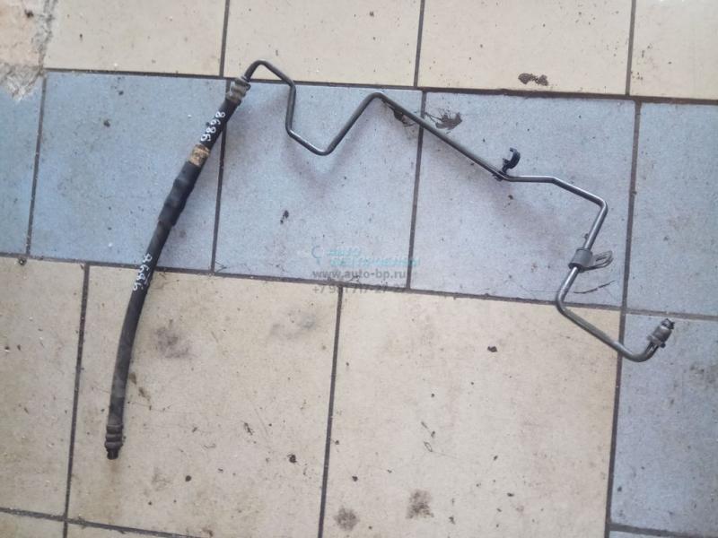Трубка гидроусилителя высокого давления 16607010 IRAN KHODRO Samand Трубка гидроусилителя высокого давления 16607010 IRAN KHODRO Samand