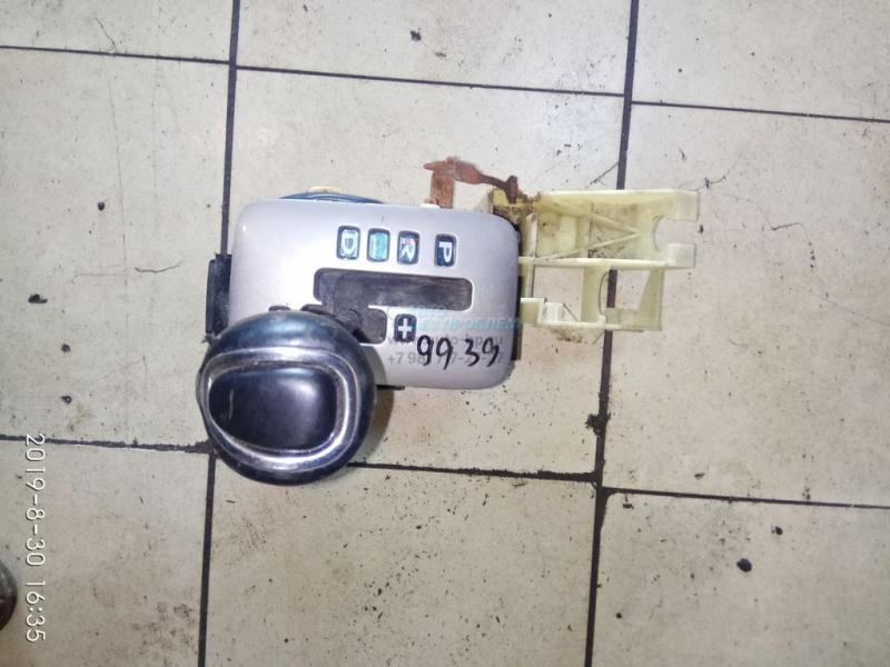 Селектор АКПП 4673039100 KIA MAGENTIS 01-05 Селектор АКПП 4673039100 KIA MAGENTIS 01-05