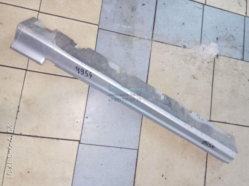 Накладка порога 877613C000XX KIA MAGENTIS 01-05 Накладка порога 877613C000XX KIA MAGENTIS 01-05
