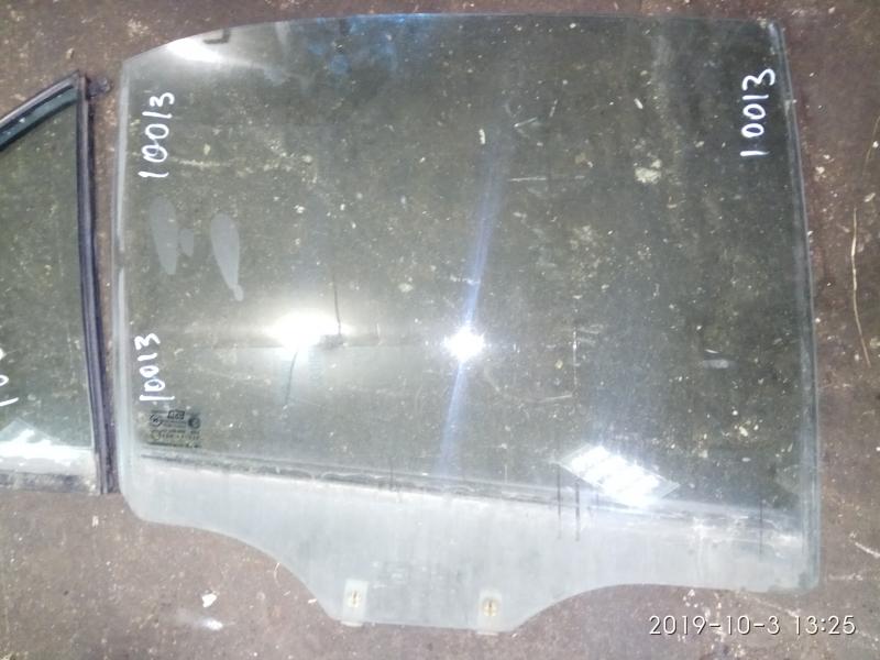 Стекло двери задней правой 8342025000 HYUNDAI ACCENT 00-10 Стекло двери задней правой 8342025000 HYUNDAI ACCENT 00-10
