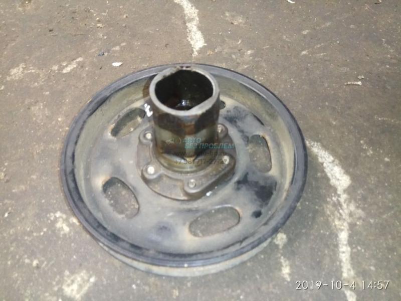Ступица коленвала 90400234 OPEL CORSA C 00-06 Ступица коленвала 90400234 OPEL CORSA C 00-06