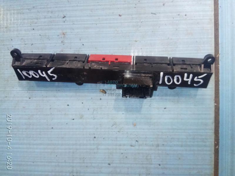Кнопка аварийной остановки 51818759 FIAT ALBEA 05- Кнопка аварийной остановки 51818759 FIAT ALBEA 05-