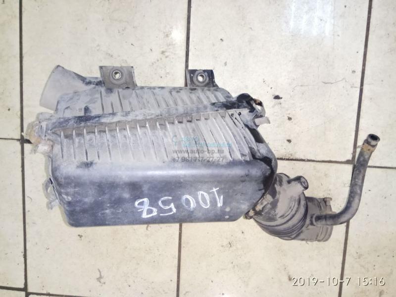 Корпус воздушного фильтра 281111C000 HYUNDAI GETZ 02-11 Корпус воздушного фильтра 281111C000 HYUNDAI GETZ 02-11