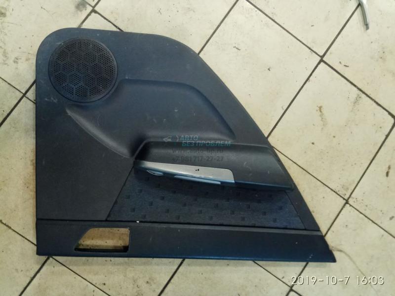 Обшивка двери задней левой 833031C2206S HYUNDAI GETZ 02-11 Обшивка двери задней левой 833031C2206S HYUNDAI GETZ 02-11