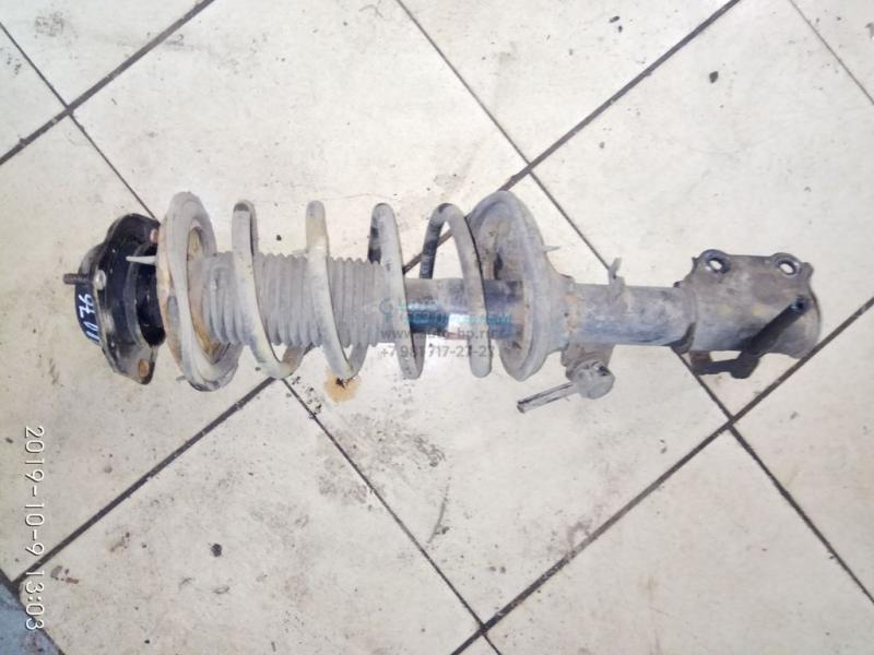 Стойка (амортизатор в сборе) HYUNDAI GETZ 02-11 Стойка (амортизатор в сборе) HYUNDAI GETZ 02-11