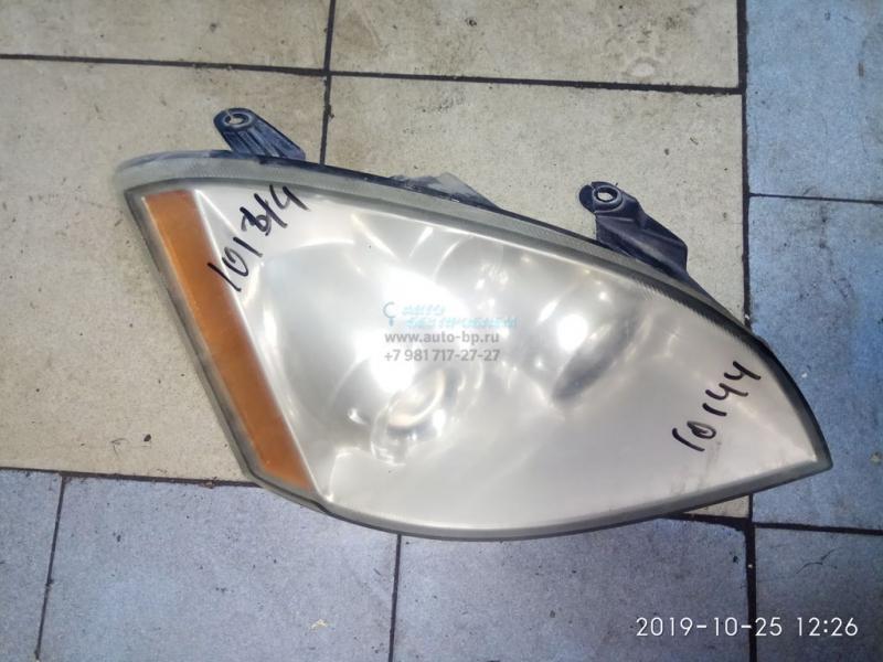 Фара правая A213772020 CHERY Fora (A21) Фара правая A213772020 CHERY Fora (A21)
