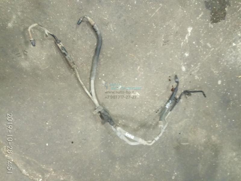Шланг гидроусилителя CHERY Fora (A21) Шланг гидроусилителя CHERY Fora (A21)