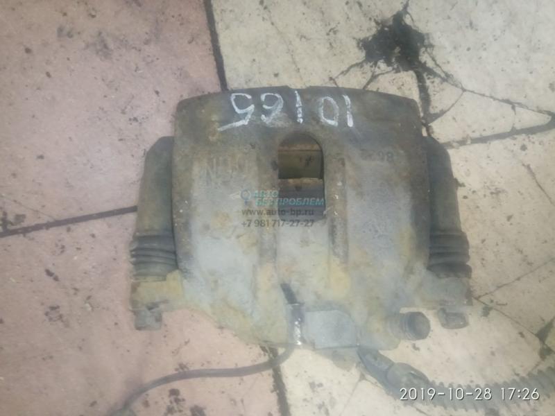 суппорт передний левый A213501050 CHERY Fora (A21) суппорт передний левый A213501050 CHERY Fora (A21)