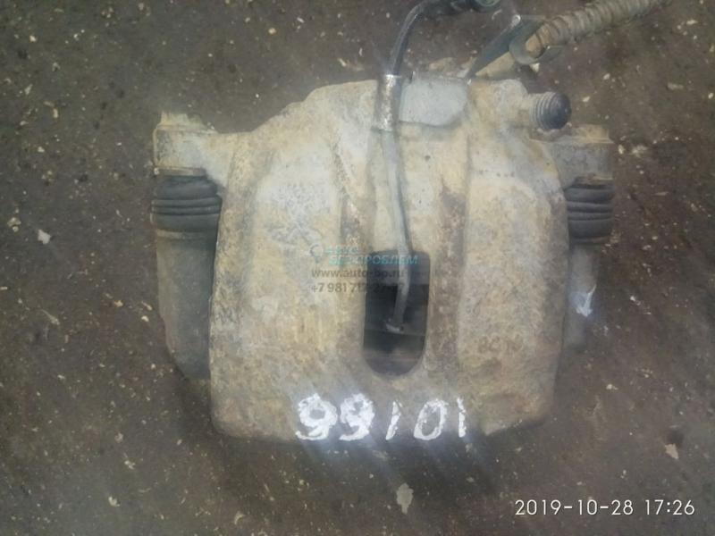 Суппорт передний правый A213501060 CHERY Fora (A21) Суппорт передний правый A213501060 CHERY Fora (A21)