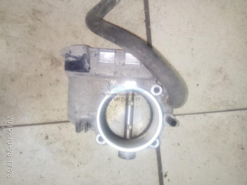 Заслонка дроссельная 0280750196 A111129010 CHERY Fora (A21) Заслонка дроссельная 0280750196 A111129010 CHERY Fora (A21)
