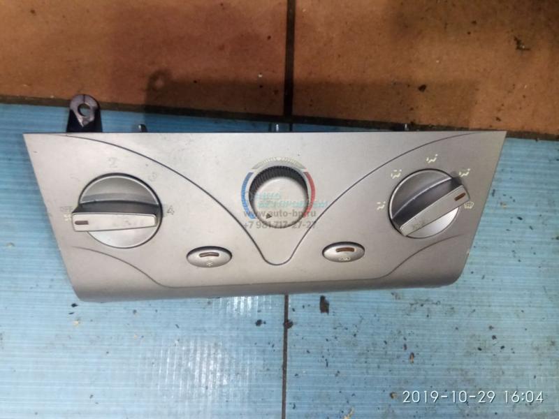 блок управления печкой A218112010BF CHERY Fora (A21) блок управления печкой A218112010BF CHERY Fora (A21)