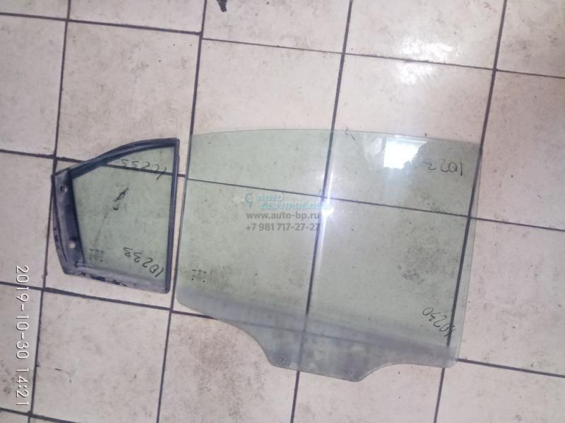 Стекло двери задней правой A216203020 CHERY Fora (A21) Стекло двери задней правой A216203020 CHERY Fora (A21)