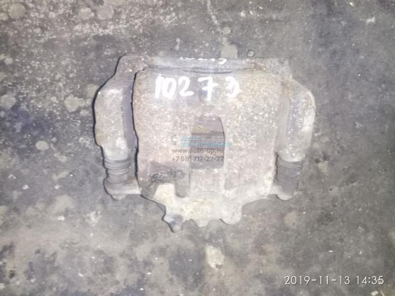 суппорт передний левый 581104L000 HYUNDAI SOLARIS 11-14 суппорт передний левый 581104L000 HYUNDAI SOLARIS 11-14