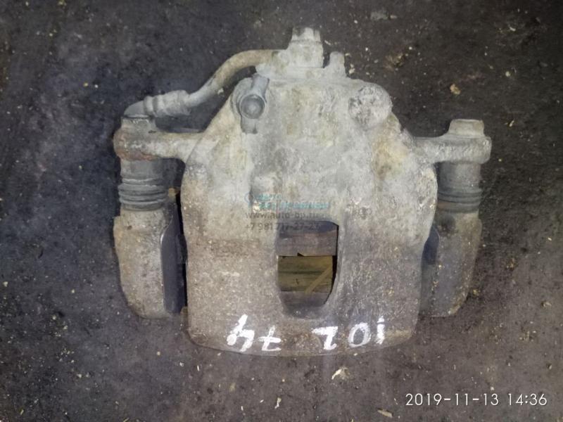 Суппорт передний правый 581304L000 HYUNDAI SOLARIS 11-14 Суппорт передний правый 581304L000 HYUNDAI SOLARIS 11-14