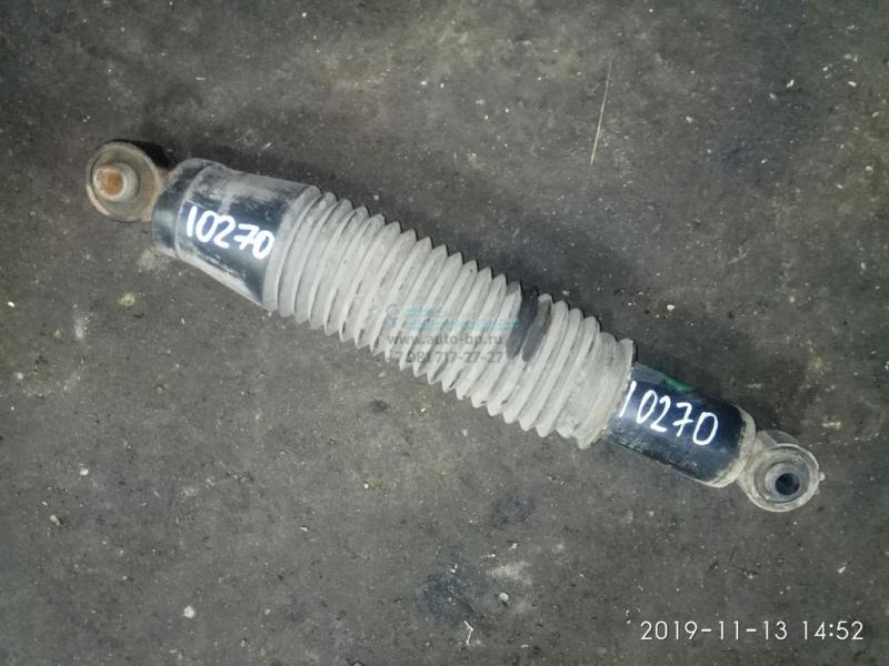 Амортизатор 553004L000 HYUNDAI SOLARIS 11-14 Амортизатор 553004L000 HYUNDAI SOLARIS 11-14