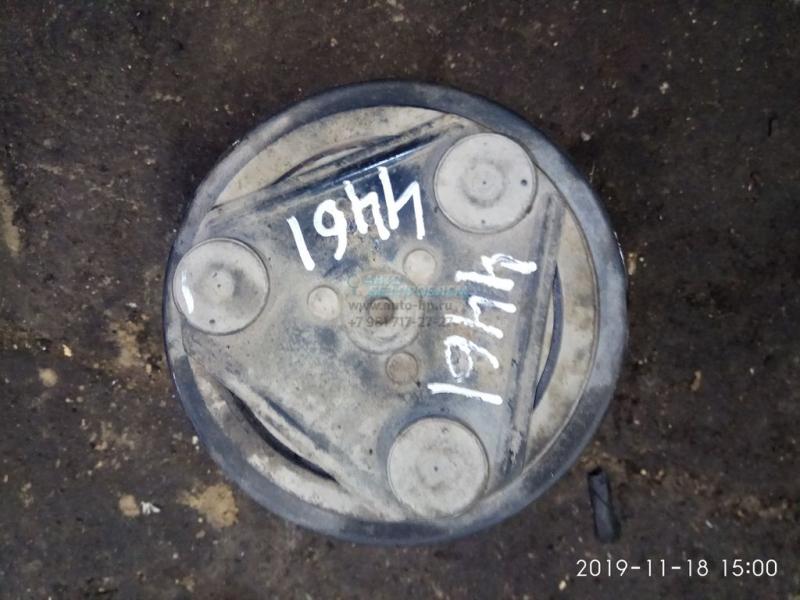 Компрессор системы кондиционирования 4764809 96FW19D629AE FORD FIESTA 96-8.99 Компрессор системы кондиционирования 4764809 96FW19D629AE FORD FIESTA 96-8.99