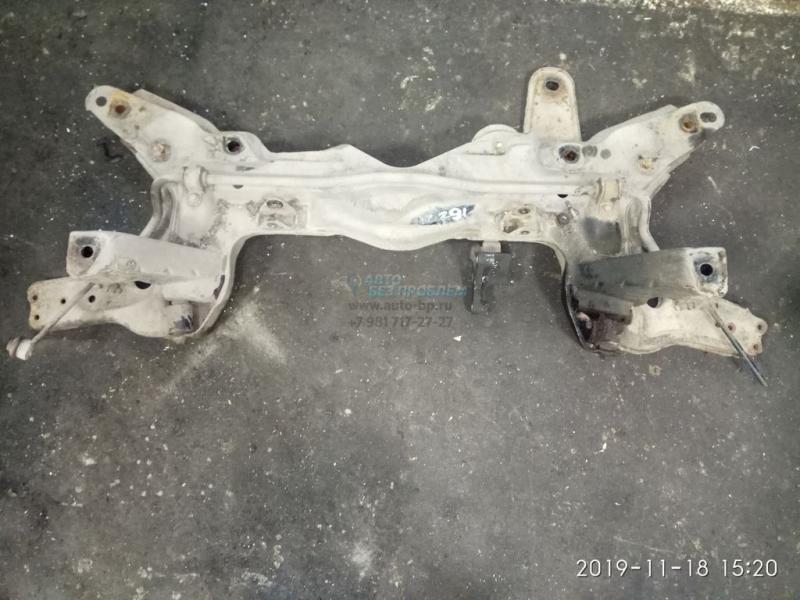 Балка подмоторная 4492403 FORD FIESTA 96-8.99 Балка подмоторная 4492403 FORD FIESTA 96-8.99