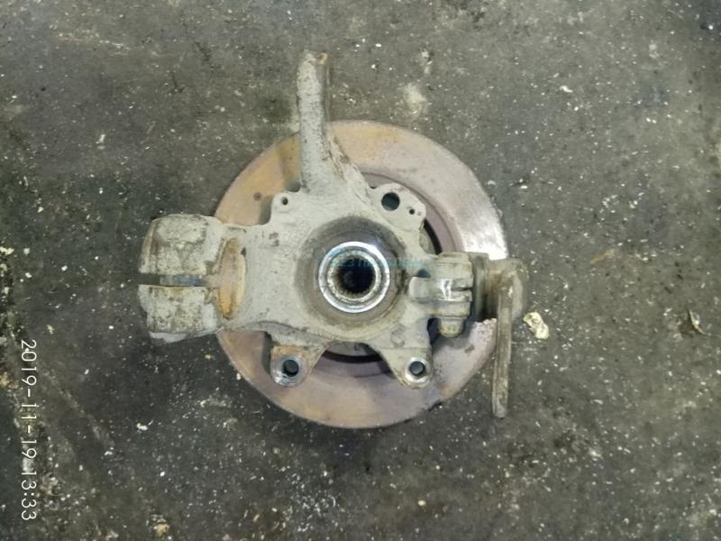 Кулак поворотный правый 1010249 FORD FIESTA 96-8.99 Кулак поворотный правый 1010249 FORD FIESTA 96-8.99