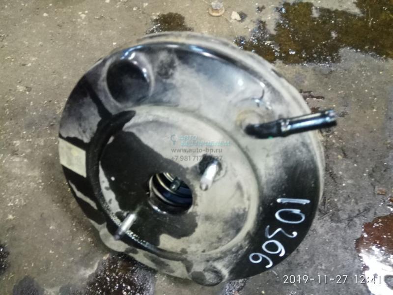 Усилитель тормозов вакуумный 585004L150 591100U000 HYUNDAI SOLARIS 11-14 Усилитель тормозов вакуумный 585004L150 591100U000 HYUNDAI SOLARIS 11-14