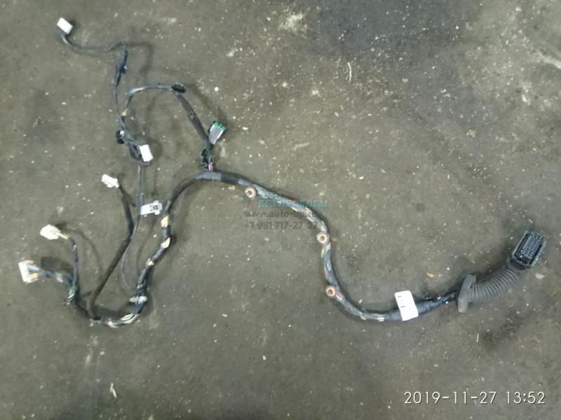 Проводка двери передней левой 916004L301 HYUNDAI SOLARIS 11-14 Проводка двери передней левой 916004L301 HYUNDAI SOLARIS 11-14