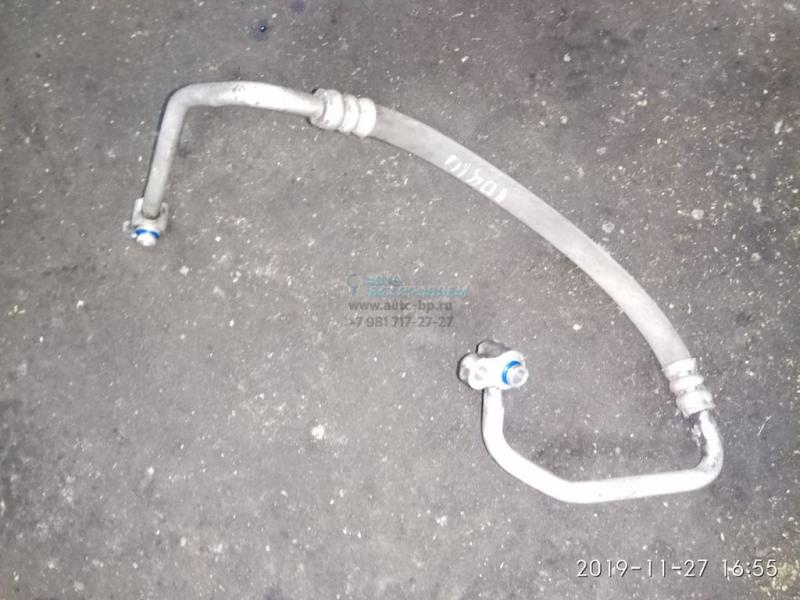 Трубка 977624L000 HYUNDAI SOLARIS 11-14 Трубка 977624L000 HYUNDAI SOLARIS 11-14