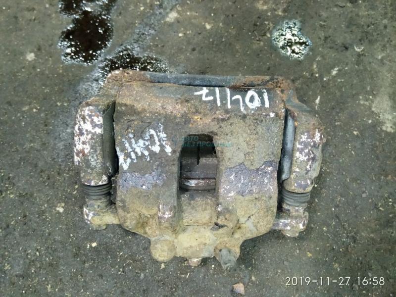 Суппорт передний правый 581304L000 HYUNDAI SOLARIS 11-14 Суппорт передний правый 581304L000 HYUNDAI SOLARIS 11-14