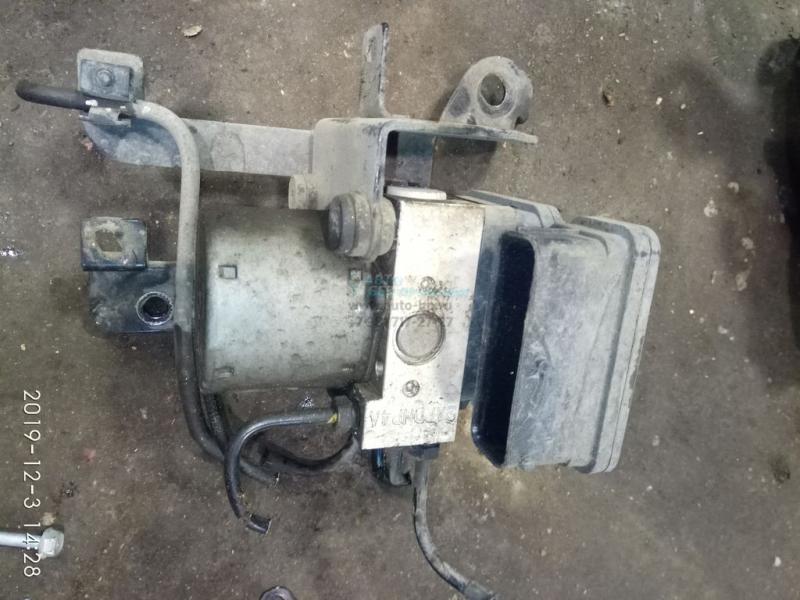 Насос АБС (ABS) 589204L100 HYUNDAI SOLARIS 11-14 Насос АБС (ABS) 589204L100 HYUNDAI SOLARIS 11-14