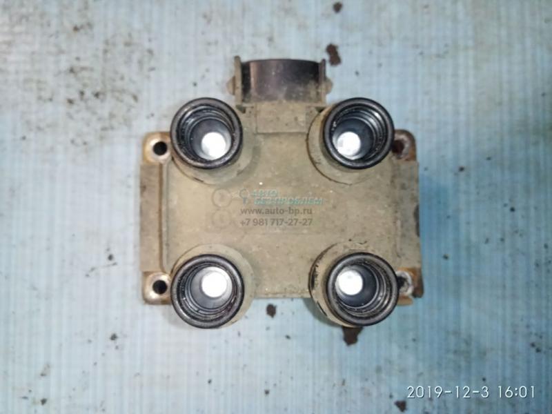 Катушка зажигания FORD FIESTA 96-8.99 Катушка зажигания FORD FIESTA 96-8.99