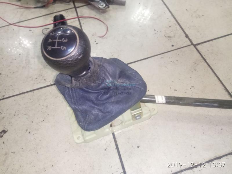 Кулиса МКПП X7V2141007AA IRAN KHODRO Samand Кулиса МКПП X7V2141007AA IRAN KHODRO Samand