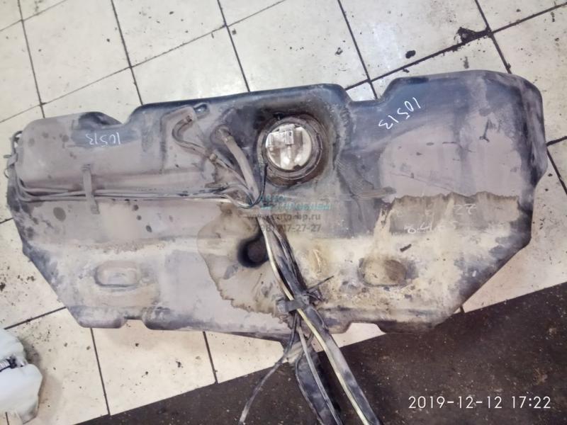 Бак топливный IRAN KHODRO Samand Бак топливный IRAN KHODRO Samand